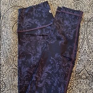 Lululemon Wunder Under